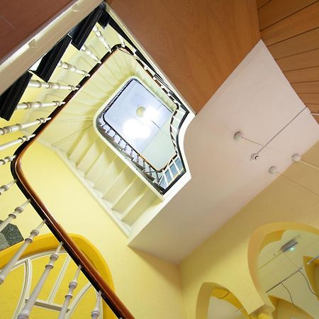 Hotel Reichshof Garni Schwerte Eksteriør billede